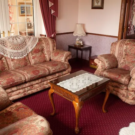 Atlantic View 3* Лисканнор