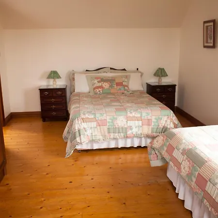 Atlantic View Alojamento de Acomodação e Pequeno-almoço