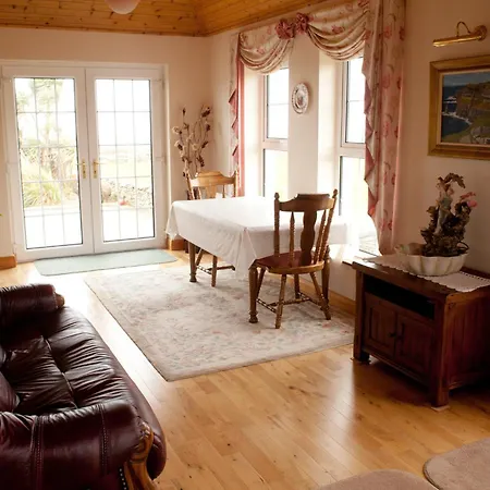 Atlantic View Отель типа 