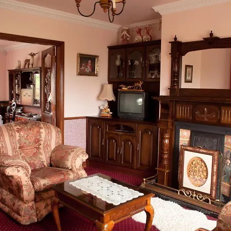 Atlantic View Liscannor