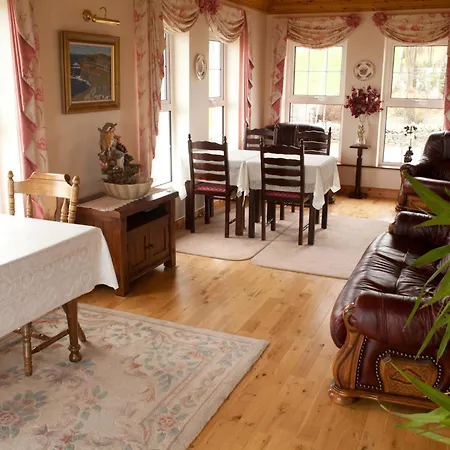 Atlantic View Лисканнор