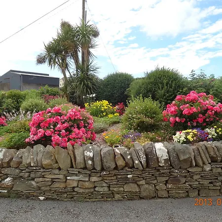 Alojamento de Acomodação e Pequeno-almoço Atlantic View