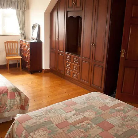 Bed & Breakfast Atlantic View 2*