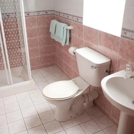 ベッド・アンド・ブレックファスト Atlantic View