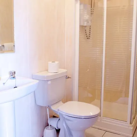 Alojamento de Acomodação e Pequeno-almoço Atlantic View Liscannor