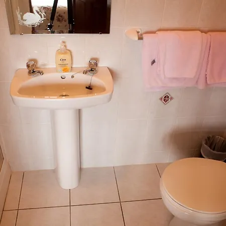 ベッド・アンド・ブレックファスト Atlantic View 3*