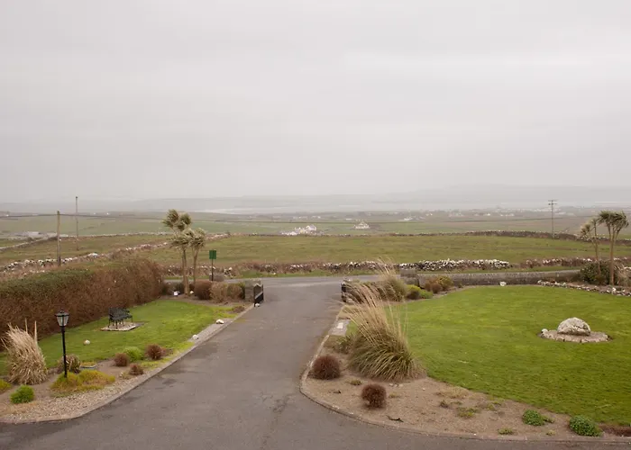 Atlantic View 3* Liscannor