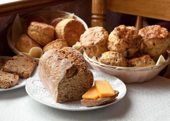 Panzió Atlantic View 3*