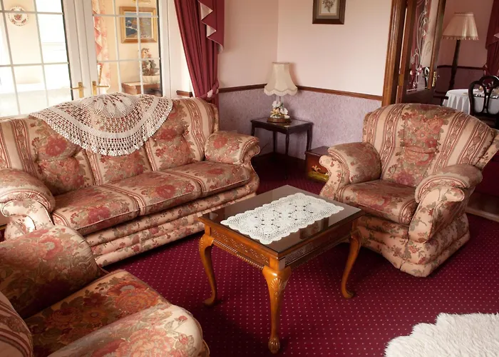 Atlantic View 3* ליסקאנור