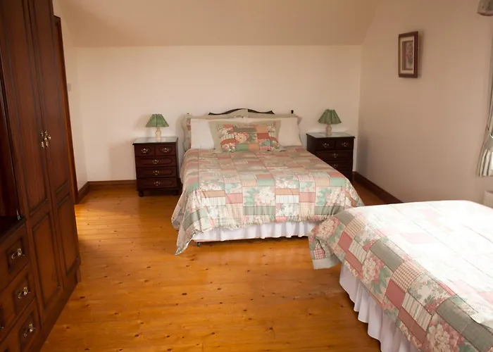 Atlantic View לינה וארוחת בוקר