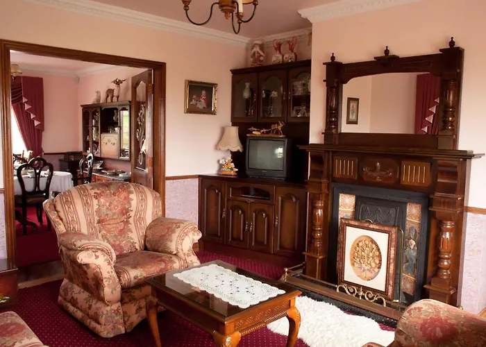 Atlantic View ליסקאנור