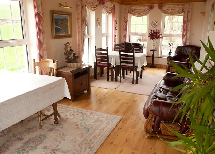 Atlantic View Liscannor