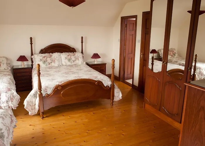 Atlantic View Liscannor