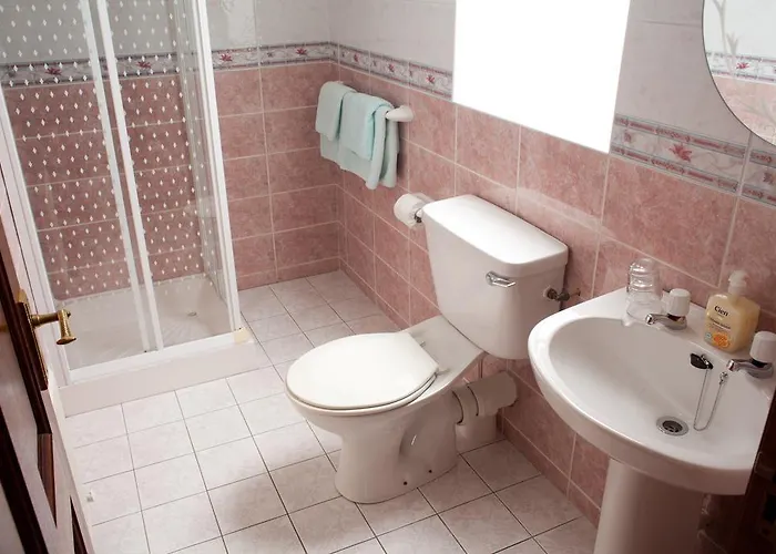 Panzió Atlantic View