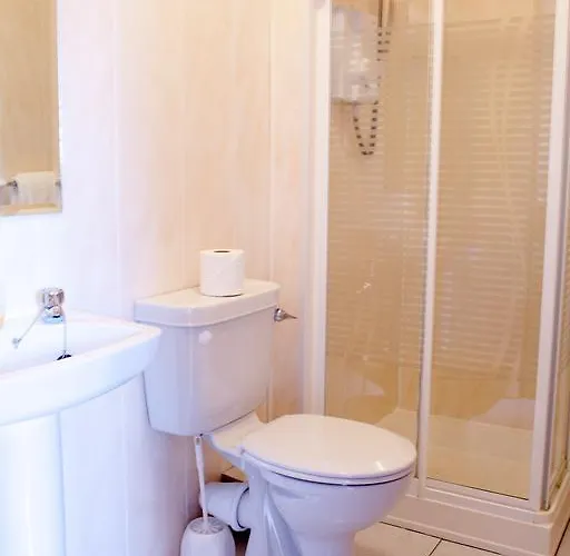 Panzió Atlantic View Liscannor