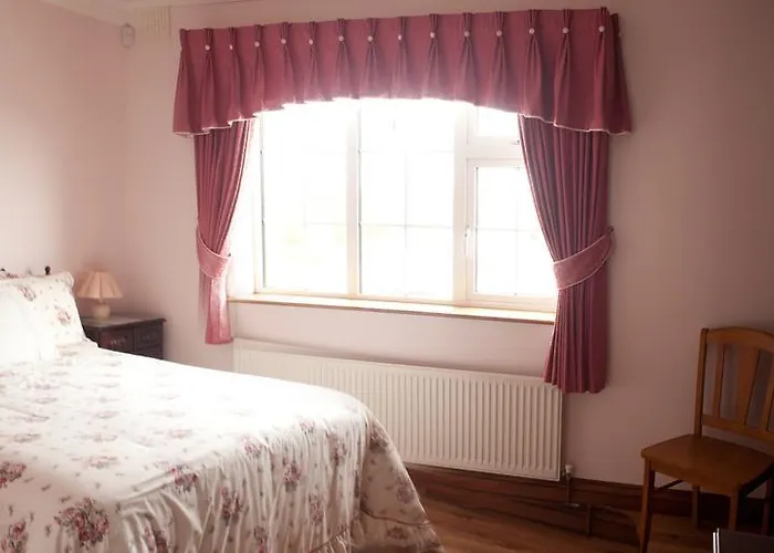 Atlantic View ליסקאנור